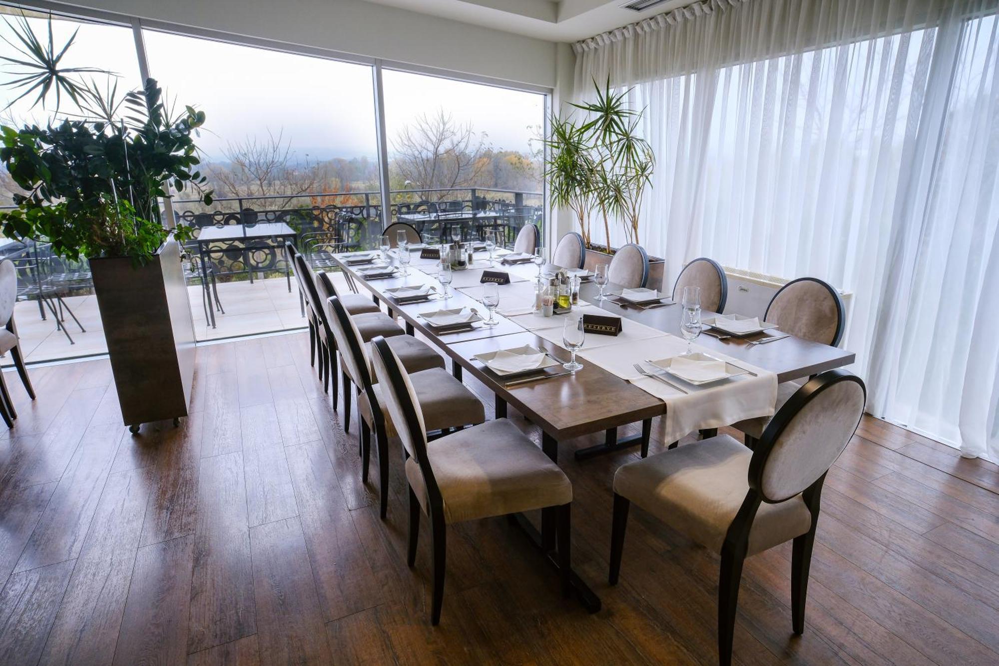 Hotel Crystal Light นิส ภายนอก รูปภาพ