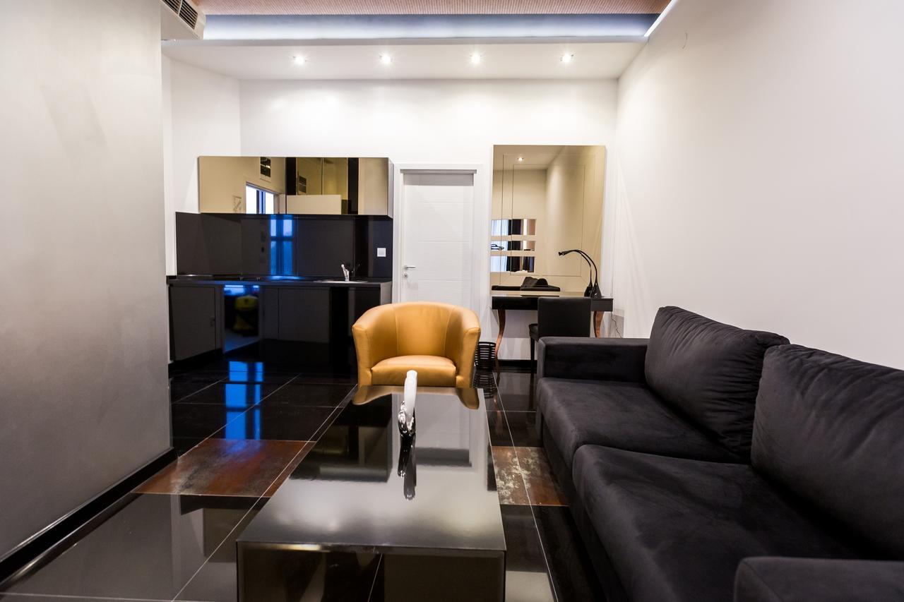Hotel Crystal Light นิส ภายนอก รูปภาพ